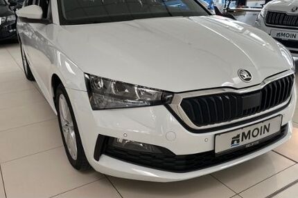 Skoda Scala 75.200 km 20.780 &euro; Hamburg 22047