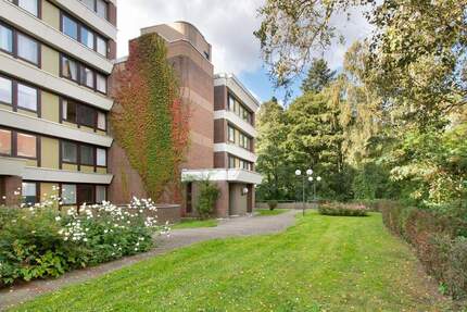 Wohnung Hamburg Wandsbek - 3 Zimmer, 96 m&sup2;, 395.000&euro; | Angebot:25682014