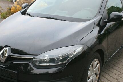 Renault Megane 285.000 km 4.399 &euro; Hamburg/Barsbüttel 22885