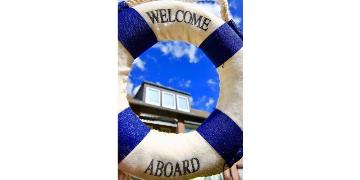 Etagenwohnung Hamburg Tonndorf - 2 Zimmer, 56 m&sup2;, 199.000&euro; | Angebot:25671593