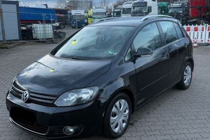 VW Golf Plus 254.000 km 3.500 &euro; Hamburg 20537