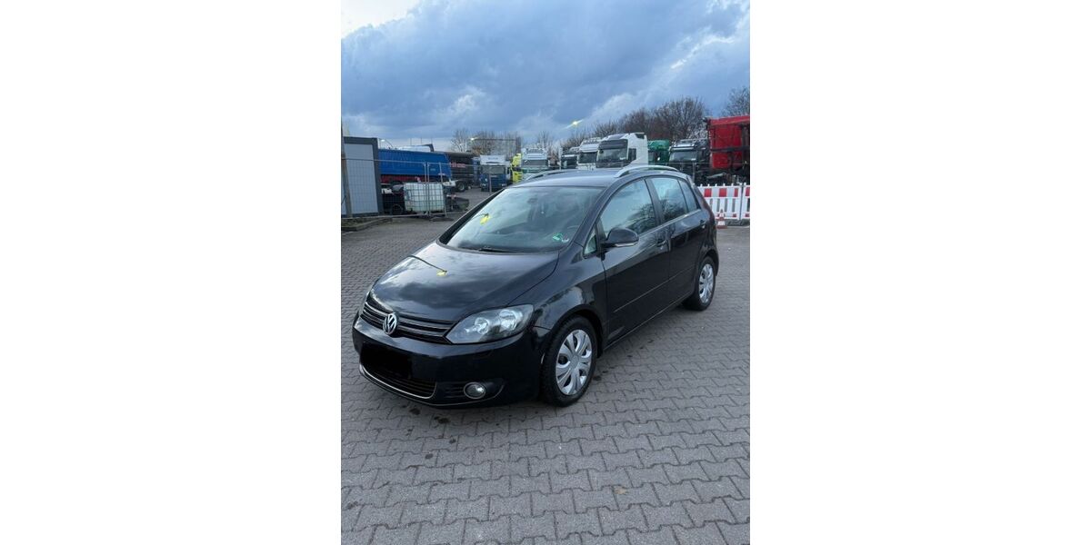 VW Golf Plus 254.000 km 3.500 &euro; Hamburg 20537