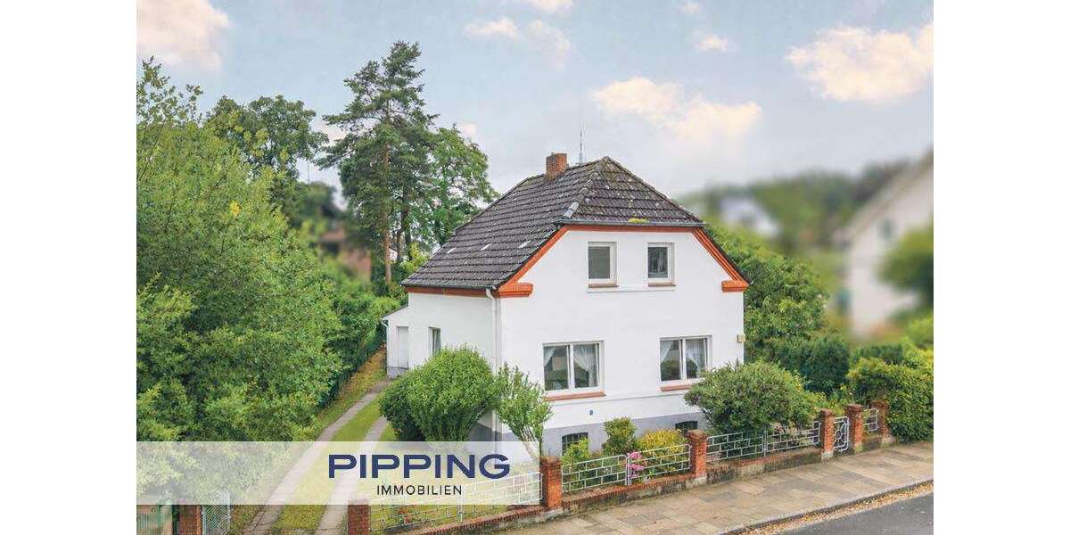 Einfamilienhaus Hamburg Billwerder - 3 Zimmer, 82 m&sup2;, 395.000&euro; | Angebot:27216727