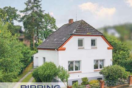 Haus Hamburg Billwerder - 3 Zimmer, 82 m&sup2;, 395.000&euro; | Angebot:27216727