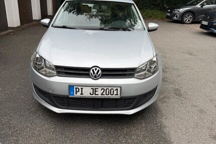 VW Polo 191.500 km 3.000 &euro; Pinneberg 25421