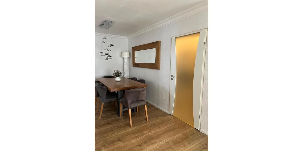 Etagenwohnung Buxtehude - 5 Zimmer, 109 m&sup2;, 259.000&euro; | Angebot:27085514
