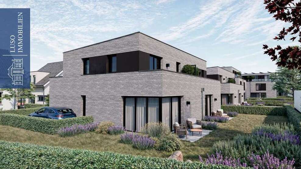 Haus zum Kaufen in Wedel 855.000 € 142.3 m²