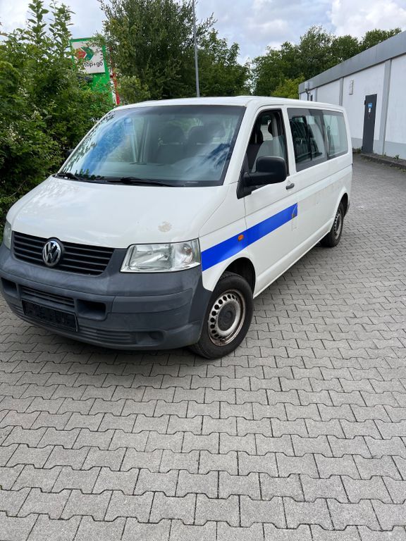 T5 Transporter