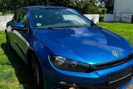 VW Scirocco 246.203 km 4.290 &euro; Seevetal 21218