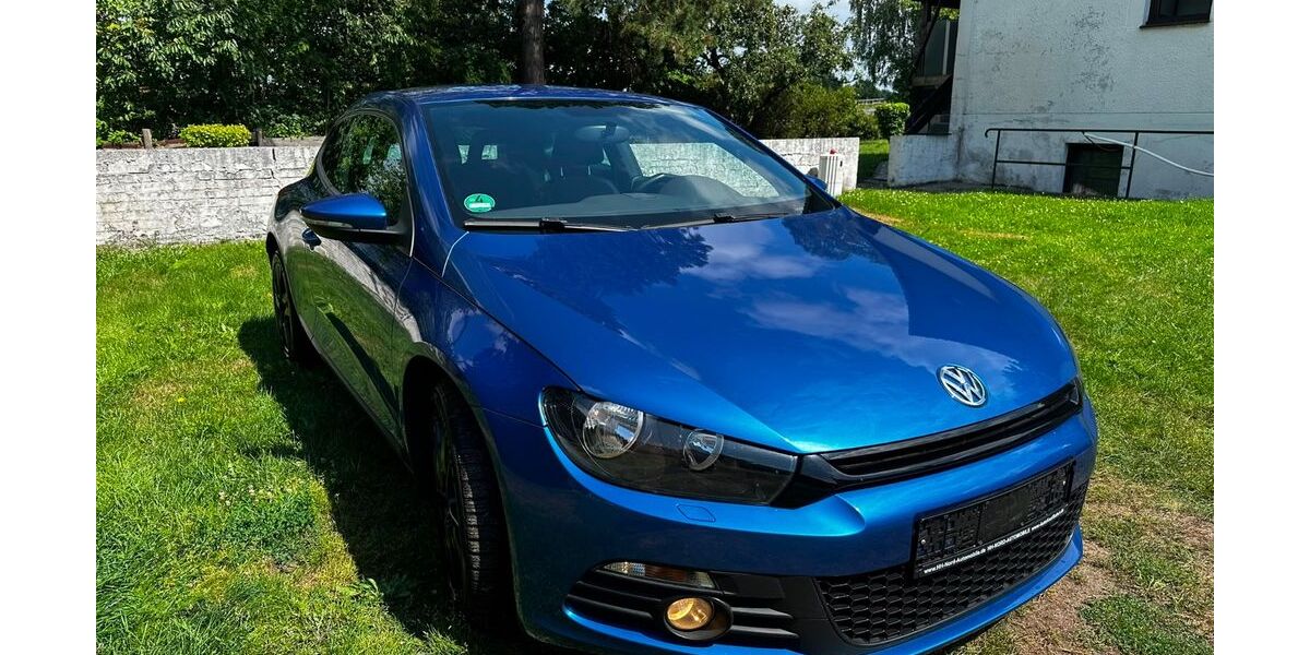 VW Scirocco 246.203 km 4.290 &euro; Seevetal 21218