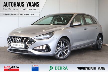 Hyundai i30 88.740 km 13.789 &euro; Pinneberg 25421
