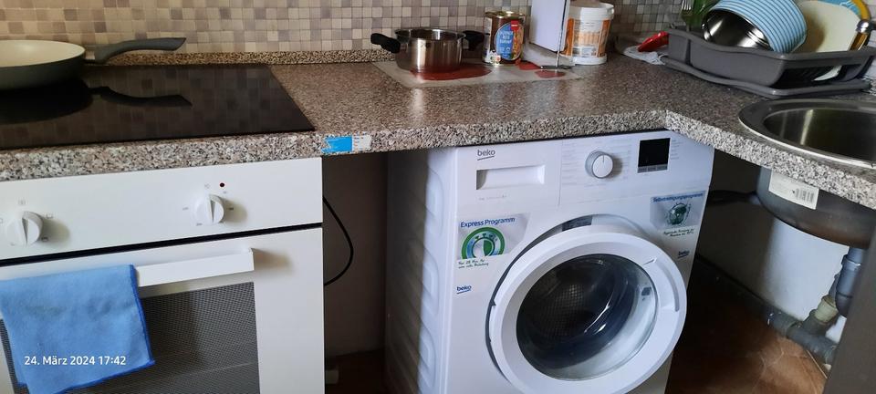 Dachgeschoßwohnung Hamburg Eidelstedt - 2.5 Zimmer, 55 m&sup2;, 895&euro; | Angebot:26051865