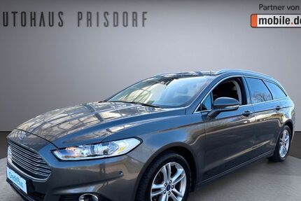 Ford Mondeo 100.000 km 12.950 &euro; Prisdorf bei Hamburg 25497