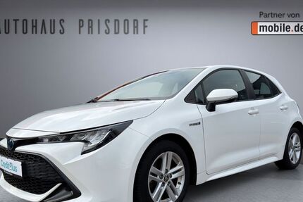 Toyota Corolla 47.799 km 18.950 &euro; Prisdorf bei Hamburg 25497