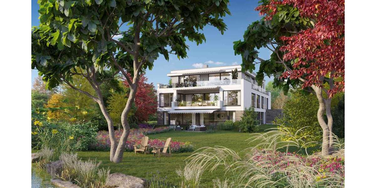 Etagenwohnung Hamburg Altona - 4 Zimmer, 310 m&sup2;, 5.498.000&euro; | Angebot:25606853