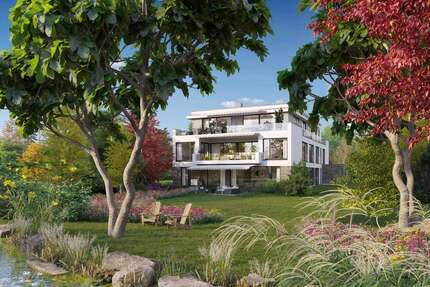 Wohnung Hamburg Altona - 4 Zimmer, 310 m&sup2;, 5.498.000&euro; | Angebot:25606853