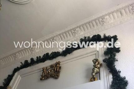 Wohnung Hamburg Ottensen - 2 Zimmer, 55 m&sup2;, 520&euro; | Angebot:24536967