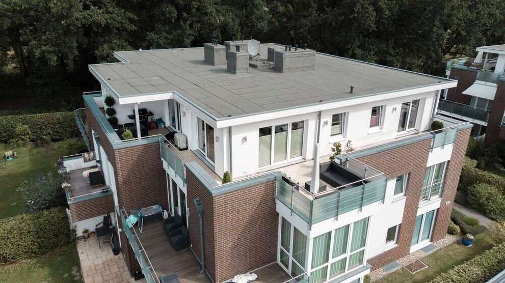 Wohnung zum Kaufen in Lüneburg 649.000 € 105 m²