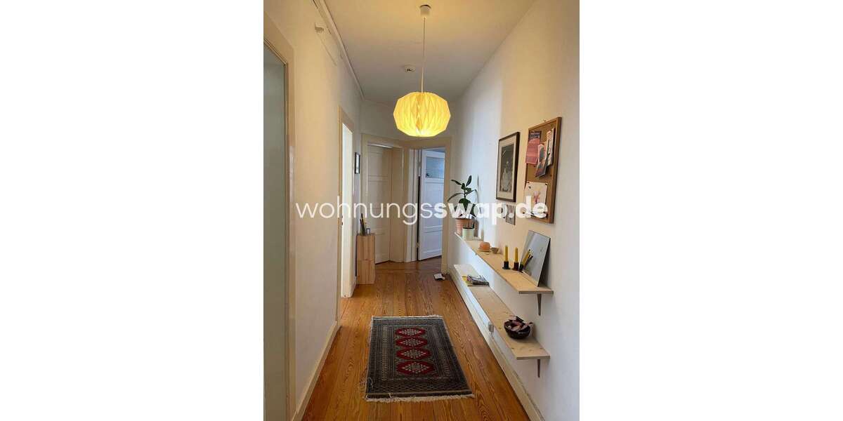 Etagenwohnung Hamburg-Nord Nord - 3 Zimmer, 64 m&sup2;, 750&euro; | Angebot:26406697