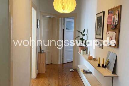 Wohnung Hamburg-Nord Nord - 3 Zimmer, 64 m&sup2;, 750&euro; | Angebot:26406697