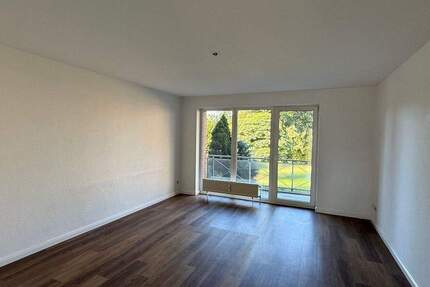 Geräumige 2-Zimmer Wohnung mit Balkon 2 zimmer