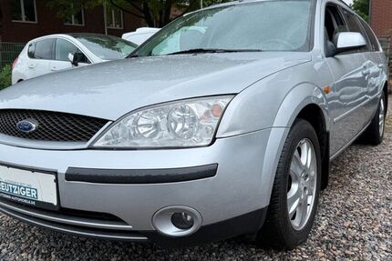 Ford Mondeo 231.886 km 2.390 &euro; Hamburg 22179