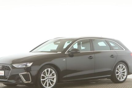 Audi A4 106.344 km 24.199 &euro; Seevetal 21217
