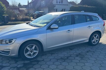Volvo V60 169.000 km 9.200 &euro; Stelle 21435