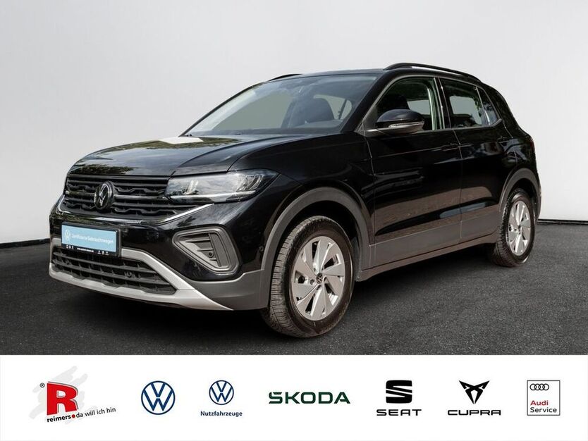 T-Cross