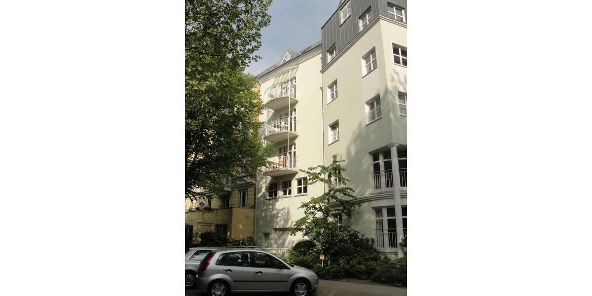 Etagenwohnung Hamburg Hoheluft-West - 2 Zimmer, 46 m&sup2;, 298.000&euro; | Angebot:26871844