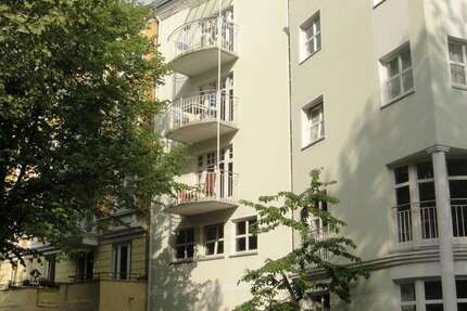 Wohnung Hamburg Hoheluft-West - 2 Zimmer, 46 m&sup2;, 298.000&euro; | Angebot:26871844