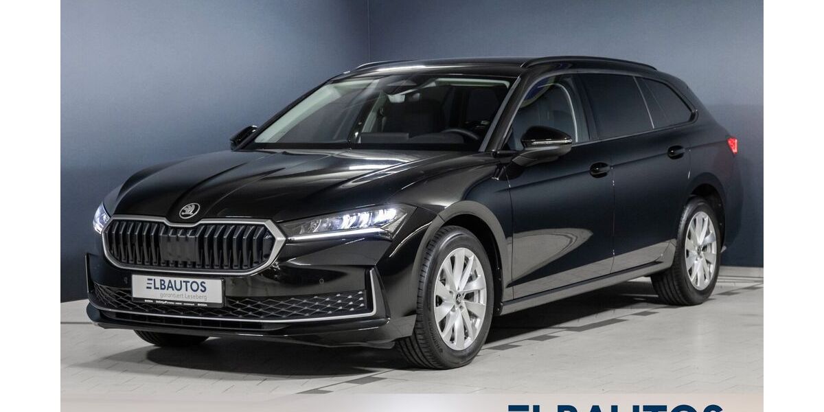 Skoda Superb 30.000 km 32.480 &euro; Hamburg 22549