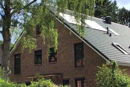 Wohnung Hamburg Nienstedten - 5 Zimmer, 140 m&sup2;, 3.500&euro; | Angebot:26190642