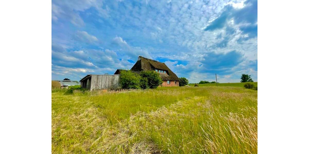 Einfamilienhaus Hamburg Kirchwerder - 5 Zimmer, 113 m&sup2;, 580.000&euro; | Angebot:24992663