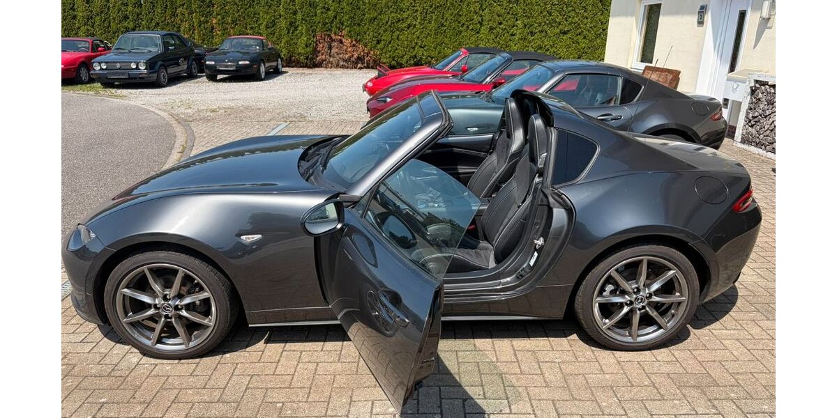 Mazda MX-5 84.367 km 26.800 &euro; Hemdingen 25485