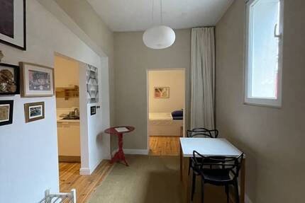 Wohnung Hamburg Altona-Altstadt - 2 Zimmer, 63 m&sup2;, 398.000&euro; | Angebot:26277464
