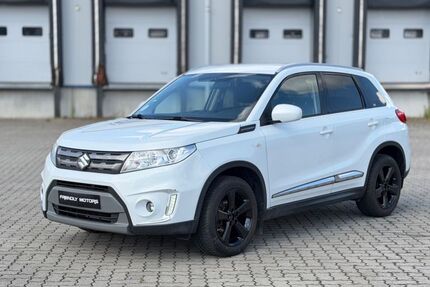 Suzuki Vitara 130.600 km 12.450 &euro; Börnsen 21039