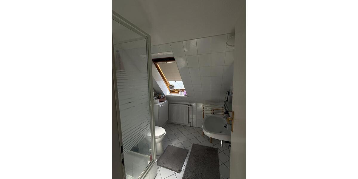 Dachgeschoßwohnung Jork - 1 Zimmer, 40 m&sup2;, 550&euro; | Angebot:26415858