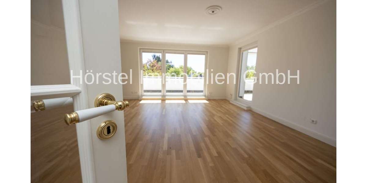 Etagenwohnung Hamburg / Bergedorf Bergedorf - 3 Zimmer, 116 m&sup2;, 650.000&euro; | Angebot:27094042