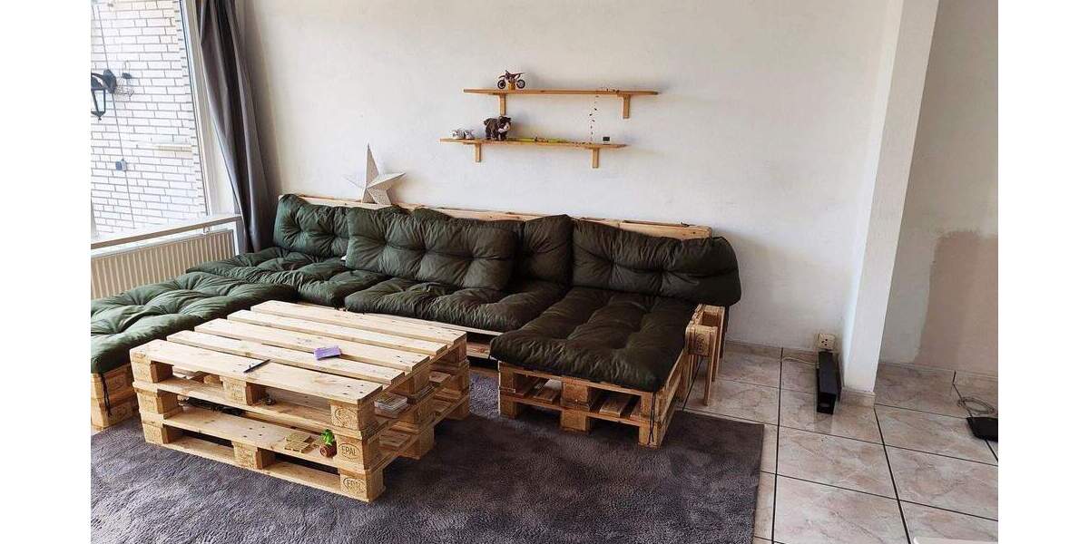 Reihenendhaus Apensen - 4 Zimmer, 89 m&sup2;, 299.999&euro; | Angebot:25746939