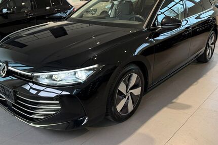 VW Passat Variant 26.440 km 34.890 &euro; Tornesch 25436