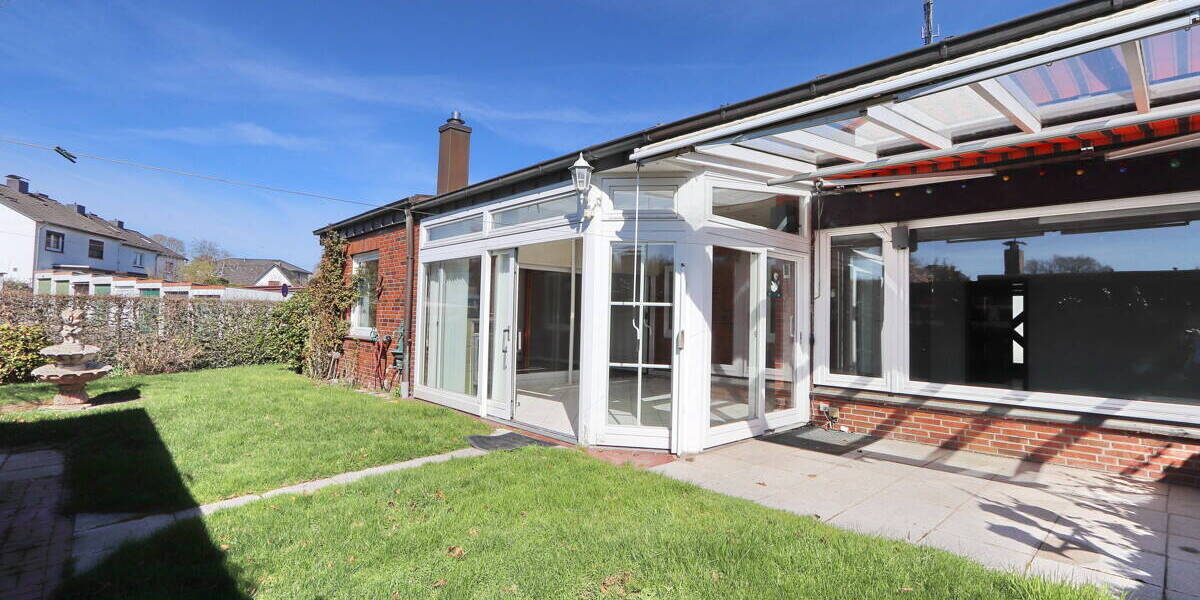 Bungalow Rellingen - 5 Zimmer, 143 m&sup2;, 445.000&euro; | Angebot:26246316