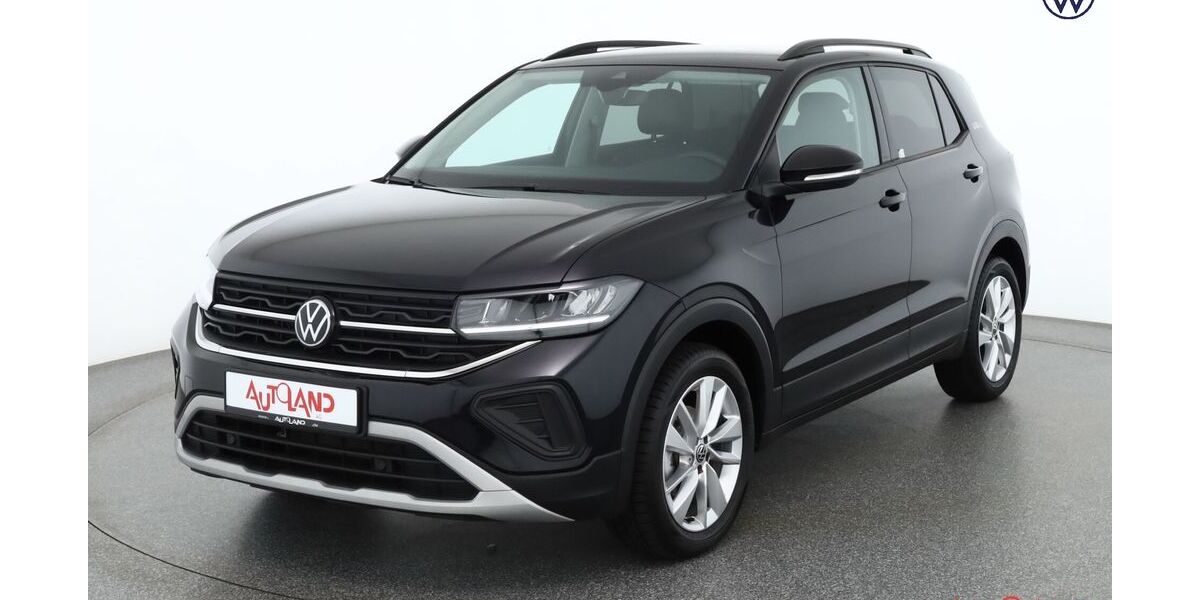 VW T-Cross 6.025 km 21.990 &euro; Hamburg 22761