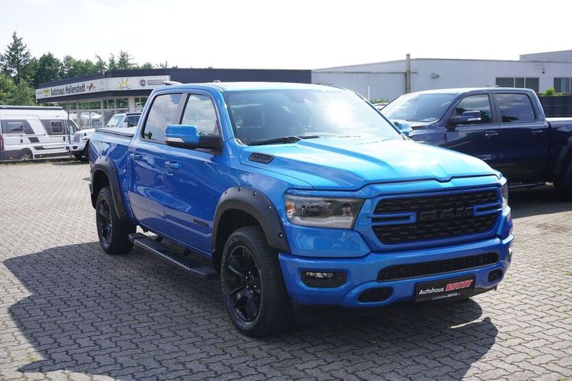 RAM