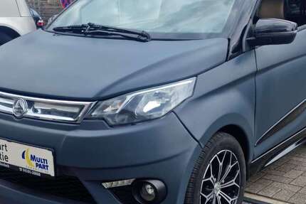 Aixam Coupe 32.224 km 8.950 &euro; Ellerbek 25474