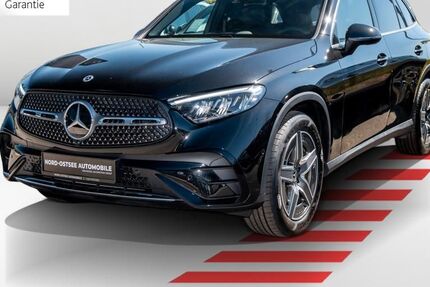 Mercedes-Benz GLC 300 10.400 km 54.990 &euro; Hamburg-Elbe 22609