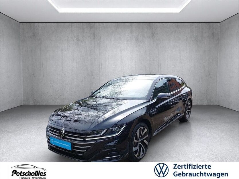Arteon