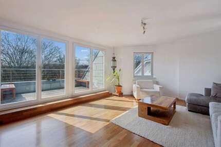 Wohnung Hamburg Hoheluft-West - 4 Zimmer, 130 m&sup2;, 1.275.000&euro; | Angebot:26373679