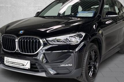 BMW X1 97.349 km 21.885 &euro; Ahrensburg 22926