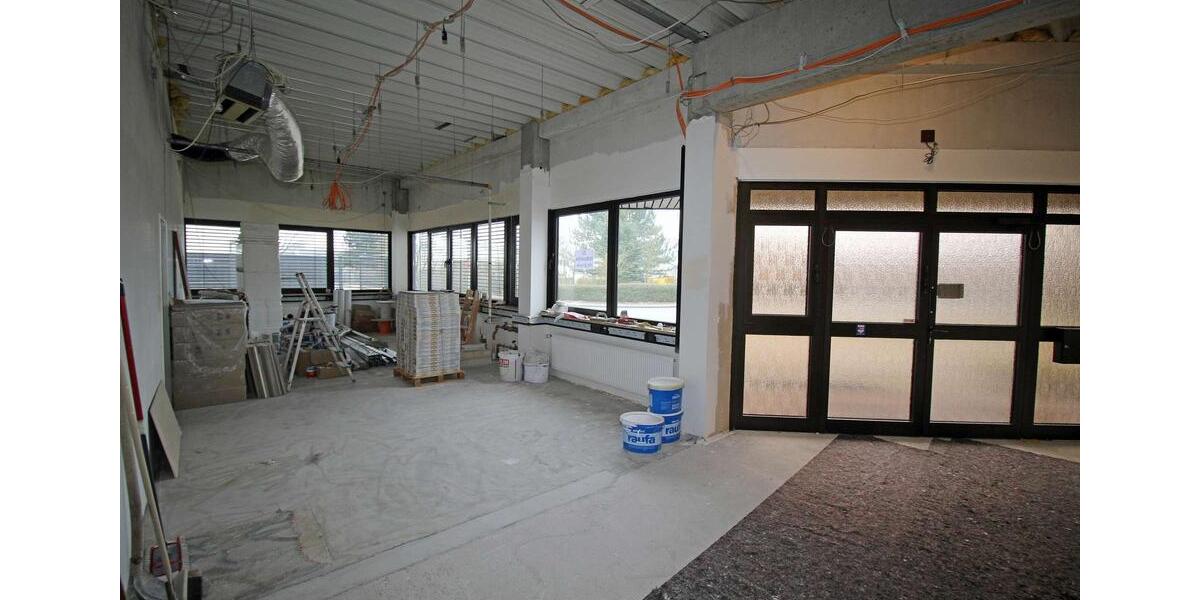 Gewerbeobjekt Barsbüttel - 1.887.000&euro; | Angebot:21508780